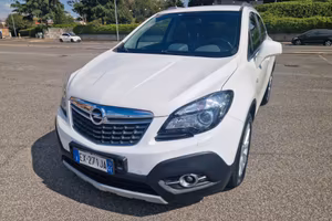 Mokka 1.7 130cv *LEGGERE PROMO*