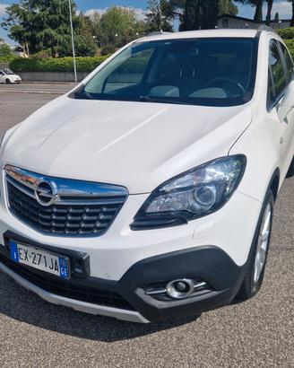 Mokka 1.7 130cv *LEGGERE PROMO*