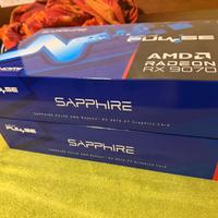 Sapphire Pulse RX 9070 XT