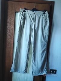pantaloni tecnici da trekking/outdoor 
 top di gam