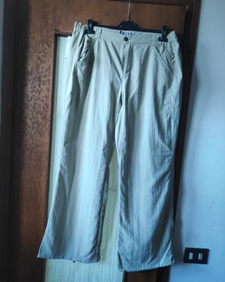 pantaloni tecnici da trekking/outdoor 
 top di gam