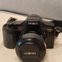 Minolta 7xi
