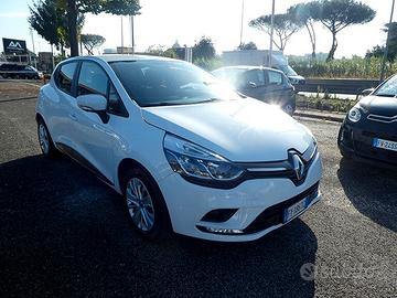 Renault Clio TCe 12V 90 CV GPL 5 porte Business