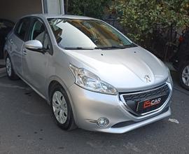 Peugeot 208 1.4 HDi 68 CV 5 porte Active