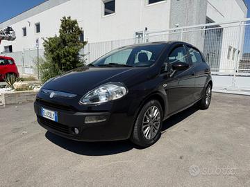 Fiat Punto Evo 1.3 Mjt 75 CV DPF 5 porte S&S Dynam