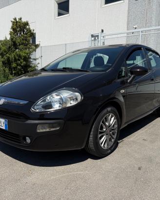 Fiat Punto Evo 1.3 Mjt 75 CV DPF 5 porte S&S Dynam