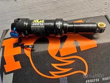 Ammortizzatore Fox dps