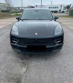 Porsche Macan 245 cv