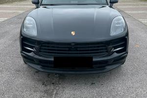 Porsche Macan 245 cv