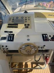 Mochi craft 35 dominator