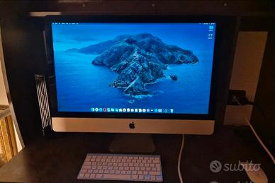 Apple iMac 27 polici Intel Core i5 3.4ghz 8gb