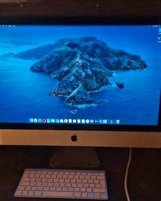Apple iMac 27 polici Intel Core i5 3.4ghz 8gb