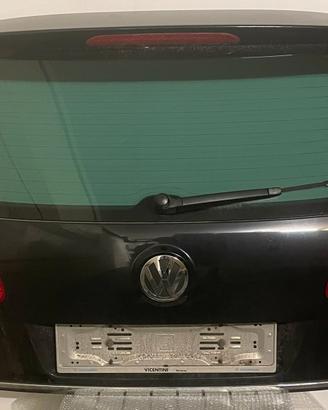 Pezzi di ricambio per Passat B6