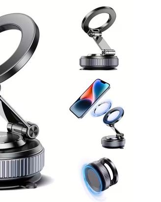 Supporto magnetico K007 – snodabile e super stabil