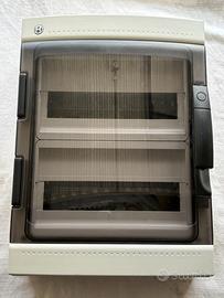 Quadro Elettrico Bocchiotti PABLO 24 moduli B06525