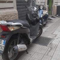 Honda SH 150 - 2007