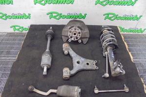 KIT RUOTA ANT. S. CLASSE A W169 2.0 CDI 2011