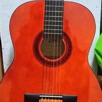 Chitarra classica EKO