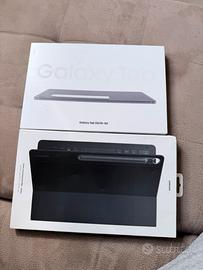 GALAXY TAB S10 FE PLUS 5G 256 GIGA NUOVO
