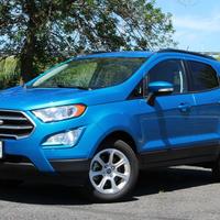 Ricambi usati ford ecosport 2012-2024