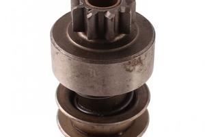 Pignone 9 denti motorino avviamento per Fiat 850 8