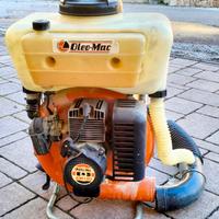 ATOMIZZATORE A SPALLA A SCOPPIO 