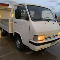 Nissan trade 3,0 diesel