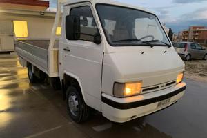 Nissan trade 3,0 diesel