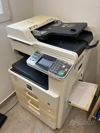 multifunzione kyocera FS 6030