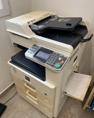 multifunzione kyocera FS 6030