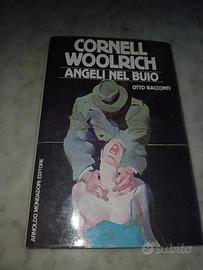 racconti cornell woolrich narrativa