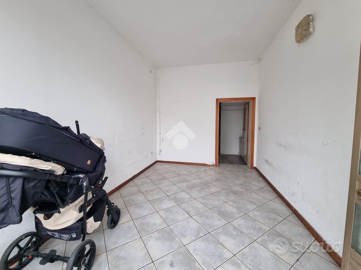 Appartamento – Borgo Virgilio, Borgoforte - Vista 5