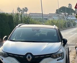 Renault captur RS Line anno 2022