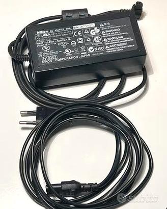 Nikon ac adapter