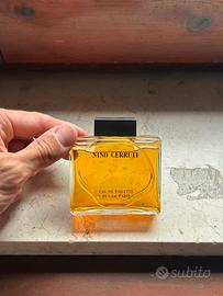 Nino Cerruti Pour Homme 75 ml vintage profumo