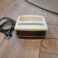 Radio sveglia LLOYTRON mod. J221 Unica Vintage