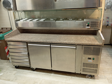 Vendita attrezzature laboratorio