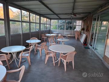 Vendita attività di ristorante e pizzeria