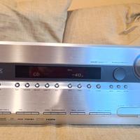 onkyo tx-sr705 amplificatore av