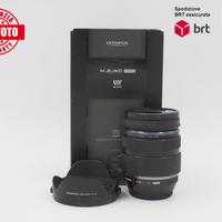 Olympus M.Zuiko Digital ED 12-40 F2.8 PRO (Olympus