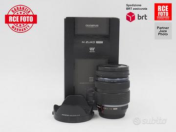 Olympus M.Zuiko Digital ED 12-40 F2.8 PRO (Olympus