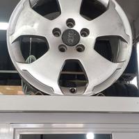 cerchi Audi A3 