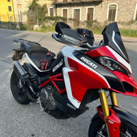 Multistrada 1260 pp