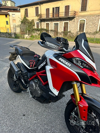 Multistrada 1260 pp