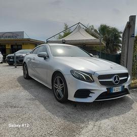 Mercedes-benz E 220 d Auto Premium Plus