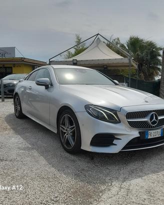 Mercedes-benz E 220 d Auto Premium Plus