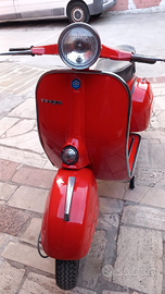 Vespa 125 gtr