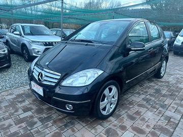 Mercedes-benz A 180 CDI Avantgarde cambio automati