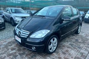 Mercedes-benz A 180 CDI Avantgarde cambio automati