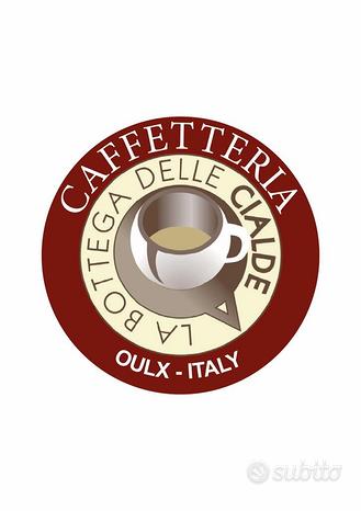 Caffetteria La Bottega Delle Cialde-Oulx